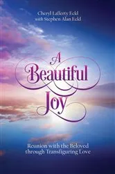 Book cover of A Beautiful Joy by Cheryl Lafferty Eckl