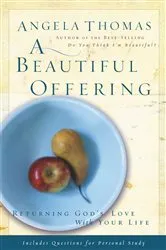 Book cover of A Beautiful Offering by Unknown