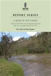 Book cover of A Bend in the Yarra by Ian  Clark