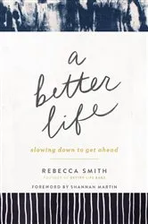 Book cover of A Better Life by Unknown