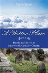 Book cover of A Better Place by Susan Smart