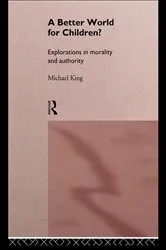 Book cover of A Better World for Children? by Unknown