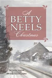 Book cover of A Betty Neels Christmas by Betty Neels