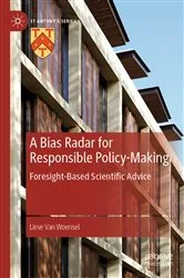 Book cover of A Bias Radar for Responsible Policy-Making by Lieve Van Woensel