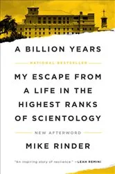 Book cover of A Billion Years by Unknown