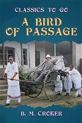 Book cover of A Bird of Passage by Unknown