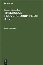 Book cover of A-Birne by Samuel Singer