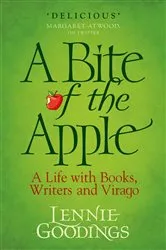 Book cover of A Bite of the Apple by Unknown
