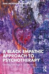 Book cover of A Black Empathic Approach to Psychotherapy by Unknown