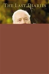 Book cover of A Blaze of Autumn Sunshine by Tony Benn