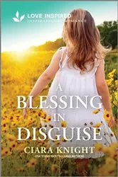 Book cover of A Blessing in Disguise by Immaculée Ilibagiza