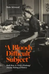 Book cover of 'A Bloody Difficult Subject' by Unknown