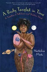 Book cover of A Body Tangled in Time by Unknown