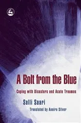 Book cover of A Bolt from the Blue by Unknown
