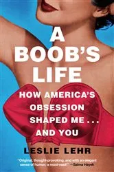 Book cover of A Boob's Life by Unknown