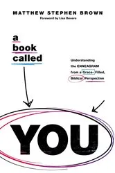 Book cover of A Book Called YOU by Matthew Stephen Brown