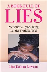 Book cover of A Book Full of Lies by Unknown