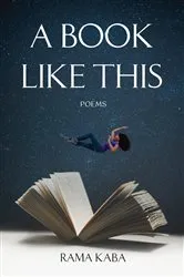 Book cover of A Book Like This by Rama Kaba