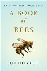 Book cover of A Book of Bees by Unknown