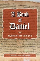 Book cover of A Book of Daniel by Unknown