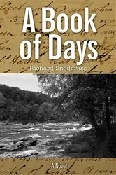 Book cover of A Book of Days by Unknown
