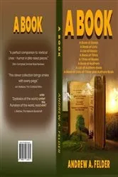 Book cover of A Book by Felder, Andrew , A