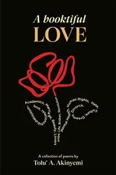 Book cover of A Booktiful Love by Unknown