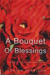 Book cover of A Bouquet of Blessings by Doreen Harrison