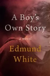 Book cover of A Boy's Own Story by Edmund White