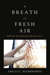 Book cover of A Breath of Fresh Air by Unknown