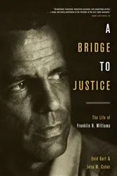 Book cover of A Bridge to Justice by Unknown