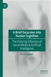 Book cover of A Brief Excursion into Human Cognition by Hans Kankam