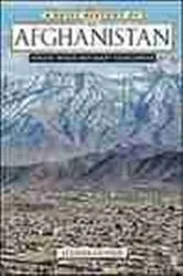 Book cover of A Brief History of Afghanistan (2nd ed.) by Shaista Wahab