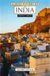 Book cover of A Brief History of India (2nd ed.) by Judith E Walsh