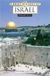 Book cover of A Brief History of Israel (2nd ed.) by Bernard Reich
