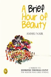 Book cover of A Brief Hour of Beauty by Unknown