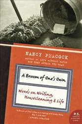 Book cover of A Broom of One's Own by Unknown