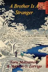 Book cover of A Brother Is A Stranger by Unknown