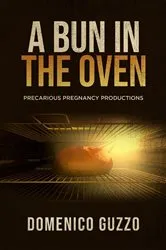 Book cover of A Bun in the Oven by Domenico Guzzo