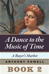Book cover of A Buyer's Market by Unknown