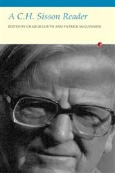 Book cover of A C. H. Sisson Reader by C. H. Sisson