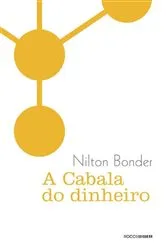 Book cover of A cabala do dinheiro by Unknown