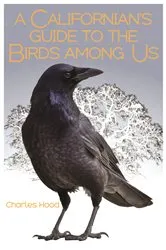 Book cover of A Californian's Guide to the Birds Among Us by Charles Hood