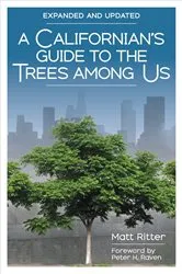 Book cover of A Californian's Guide to the Trees Among Us by Unknown
