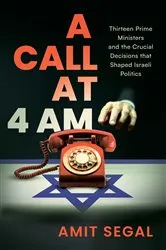 Book cover of A Call at 4 AM by Unknown