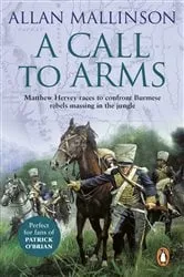 Book cover of A Call To Arms by Unknown