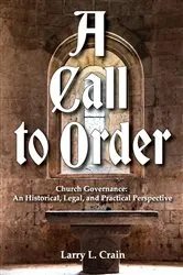 Book cover of A Call to Order by Unknown