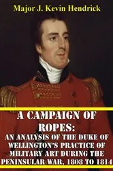 Book cover of A Campaign Of Ropes: by Unknown