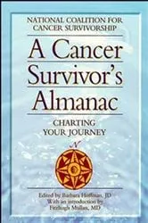 Book cover of A Cancer Survivor's Almanac by National Coalition for Cancer Survivorship