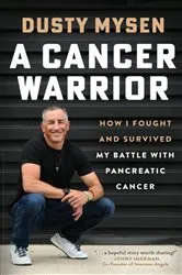 Book cover of A Cancer Warrior by Unknown